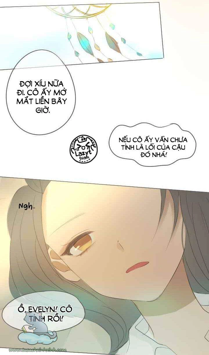 Cô Gái Bình Thường Chapter 4 - 41