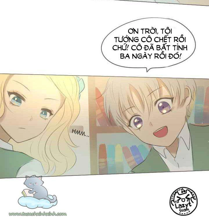 Cô Gái Bình Thường Chapter 4 - 42