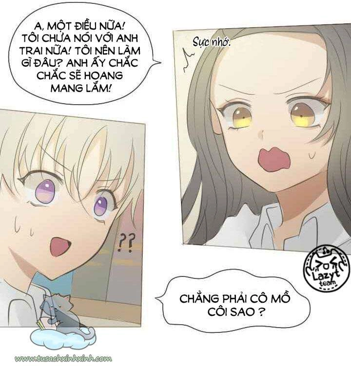 Cô Gái Bình Thường Chapter 4 - 45