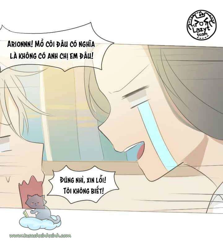 Cô Gái Bình Thường Chapter 4 - 46