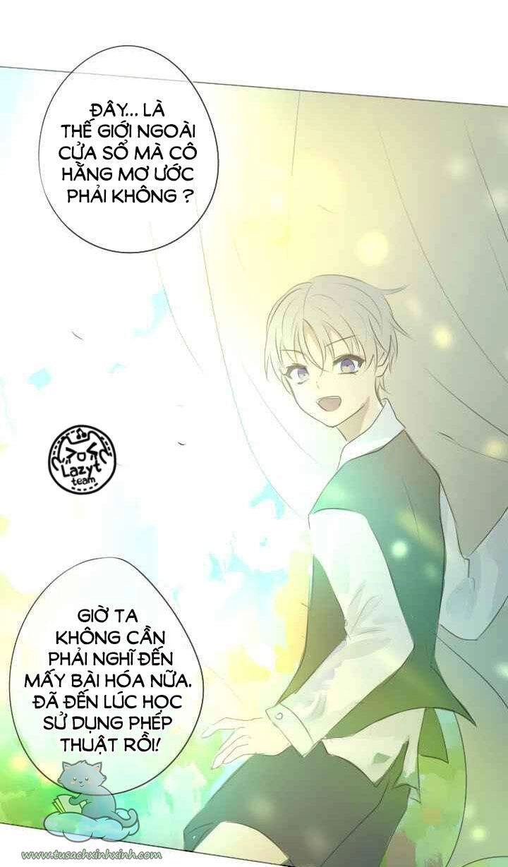 Cô Gái Bình Thường Chapter 4 - 48