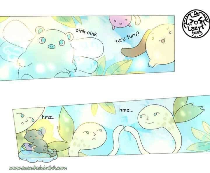 Cô Gái Bình Thường Chapter 4 - 50