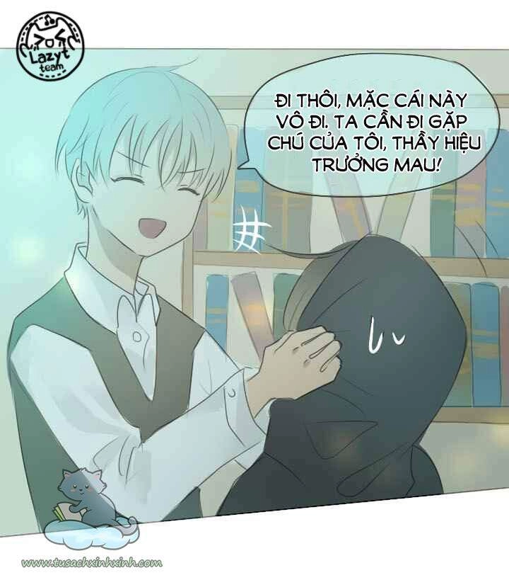 Cô Gái Bình Thường Chapter 4 - 51