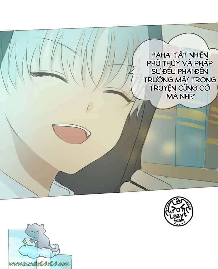 Cô Gái Bình Thường Chapter 4 - 53