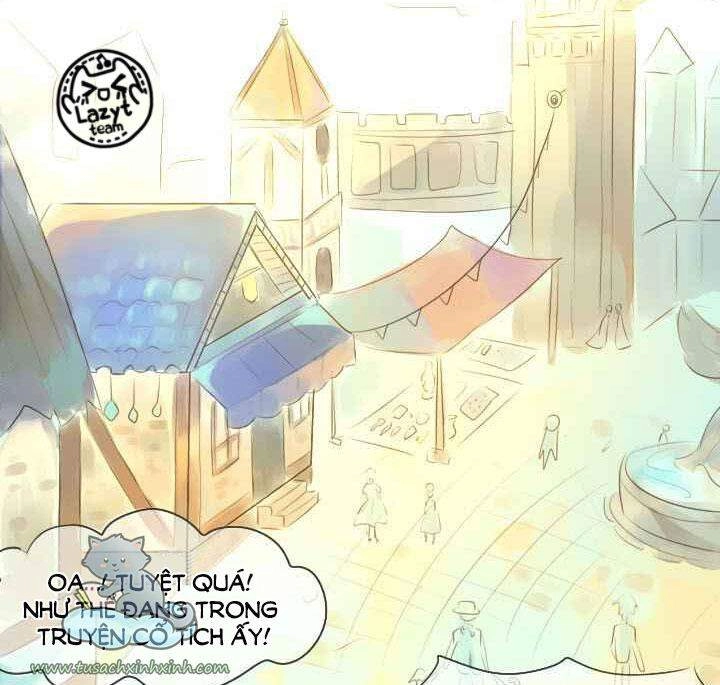 Cô Gái Bình Thường Chapter 4 - 55