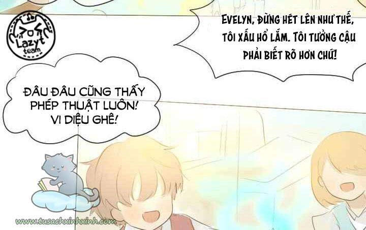 Cô Gái Bình Thường Chapter 4 - 56