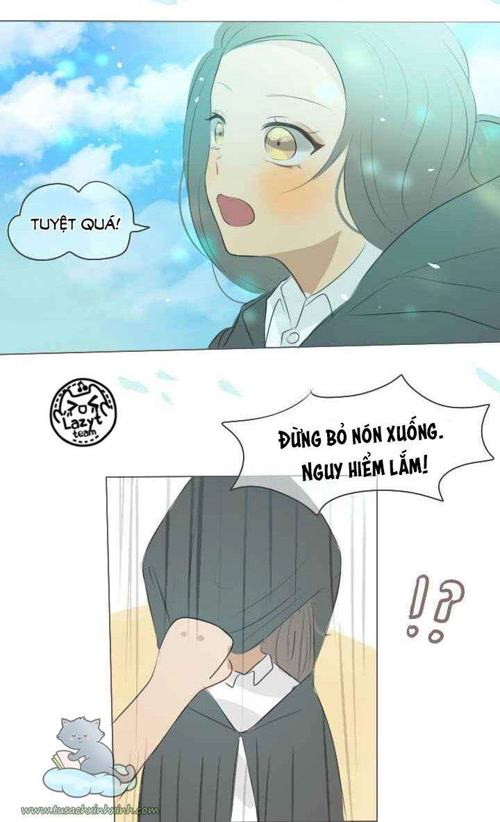 Cô Gái Bình Thường Chapter 4 - 58