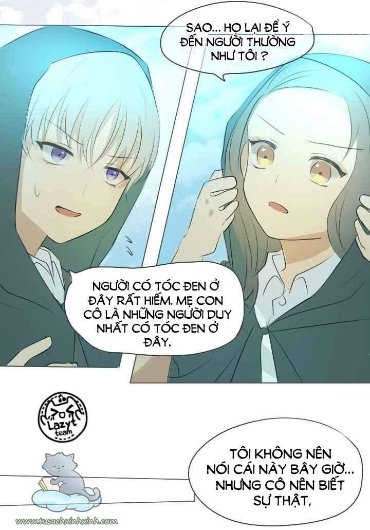 Cô Gái Bình Thường Chapter 4 - 60