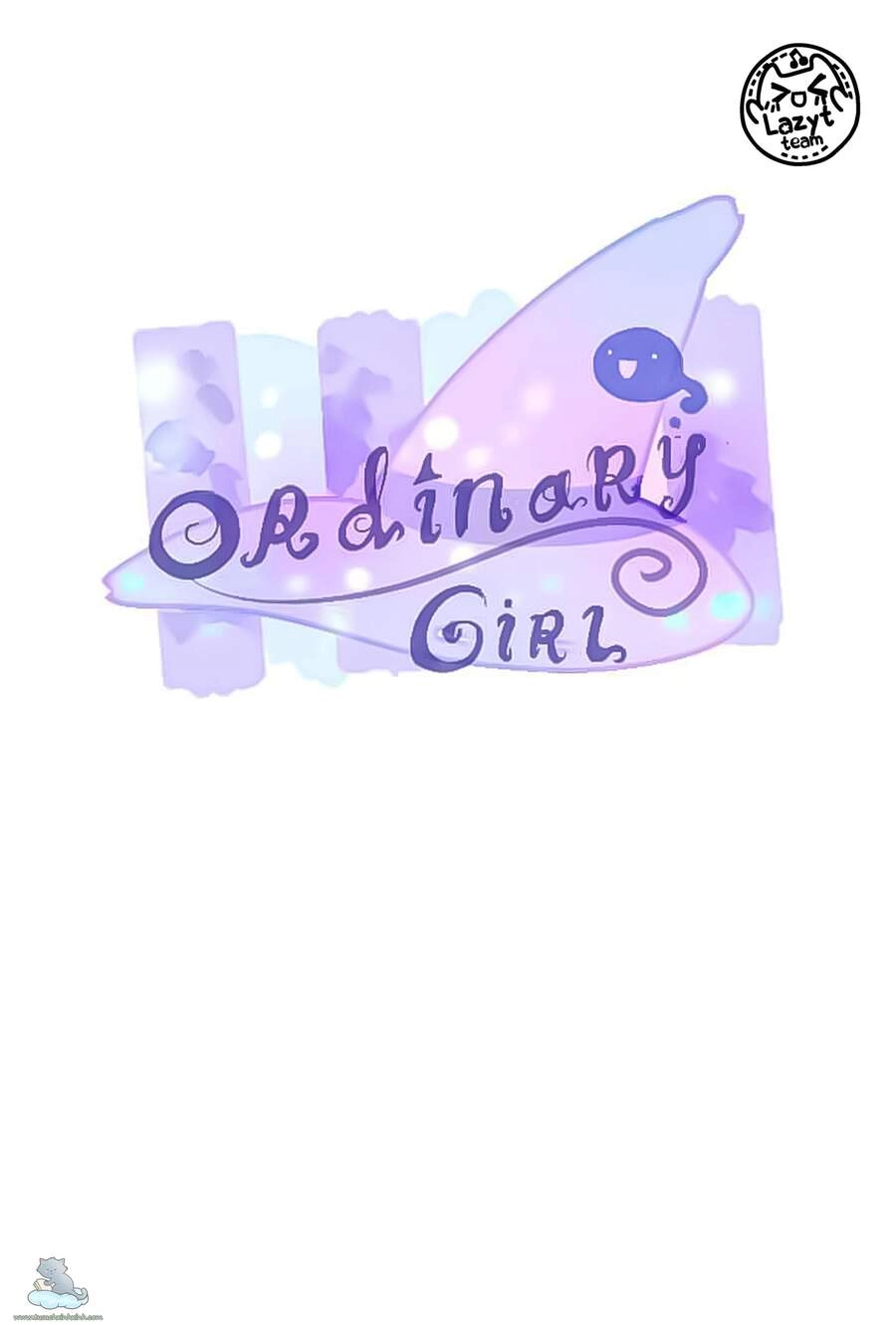 Cô Gái Bình Thường Chapter 5 - 2