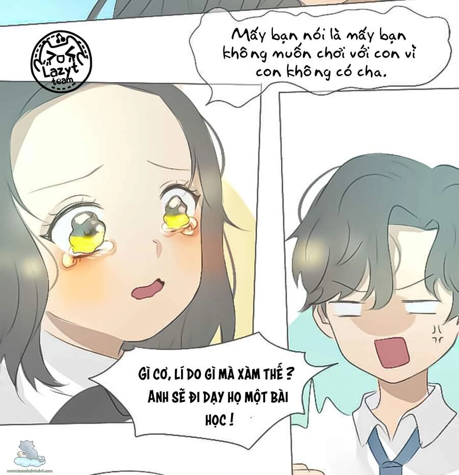 Cô Gái Bình Thường Chapter 5 - 4