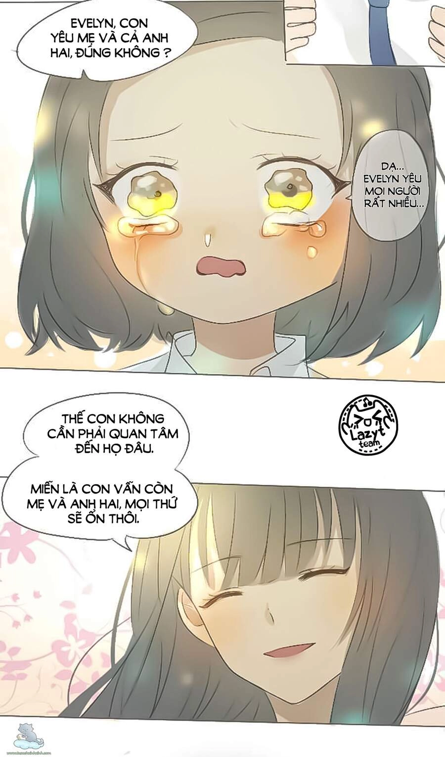 Cô Gái Bình Thường Chapter 5 - 5