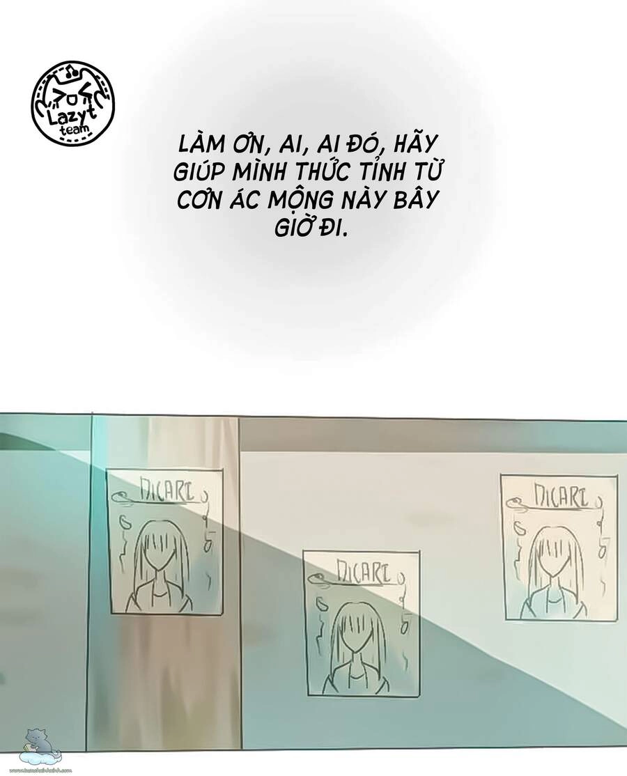 Cô Gái Bình Thường Chapter 5 - 6