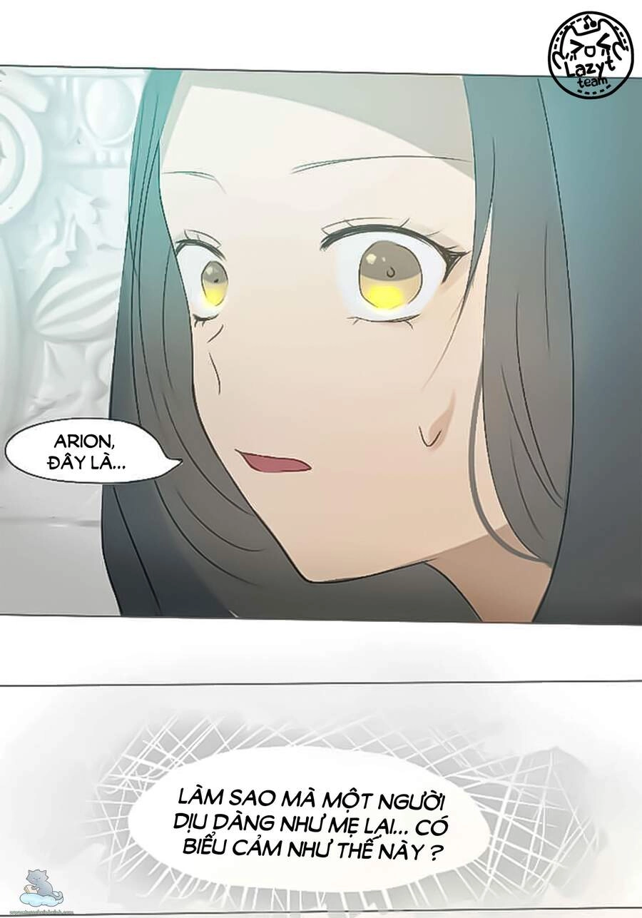 Cô Gái Bình Thường Chapter 5 - 7