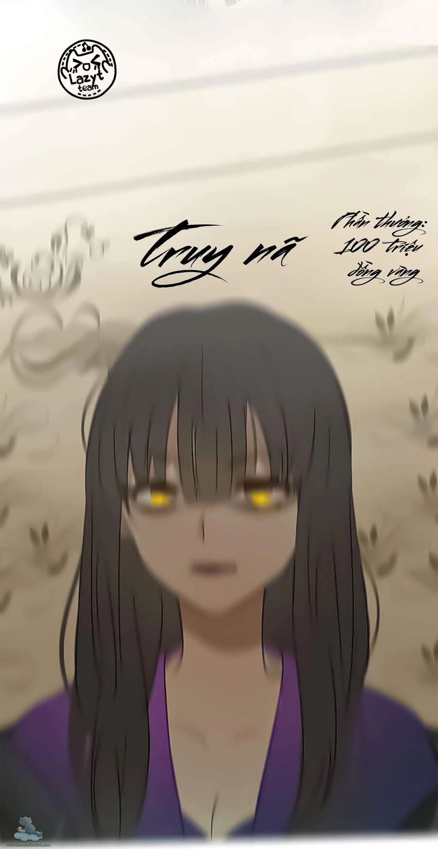 Cô Gái Bình Thường Chapter 5 - 8