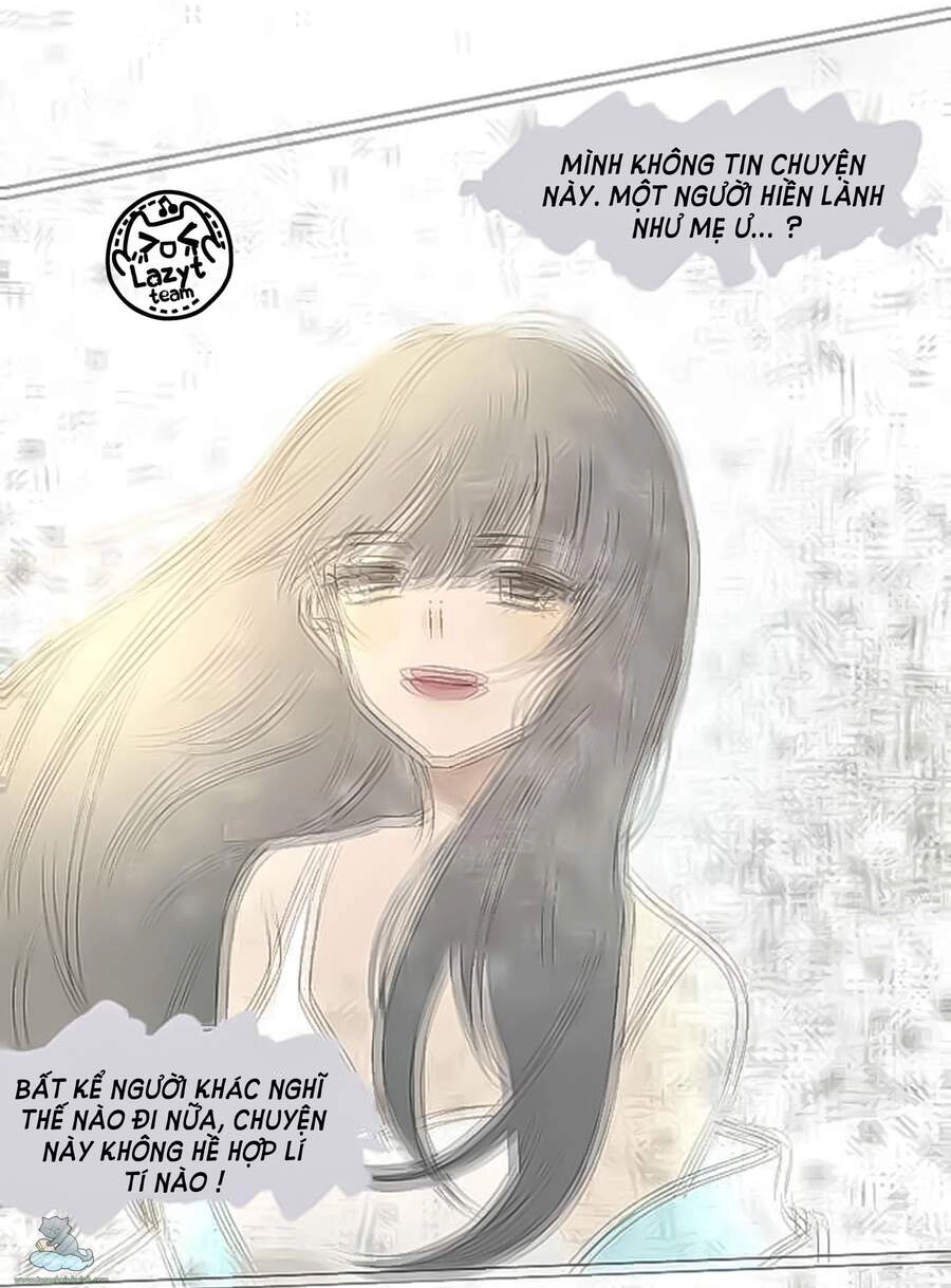 Cô Gái Bình Thường Chapter 5 - 10