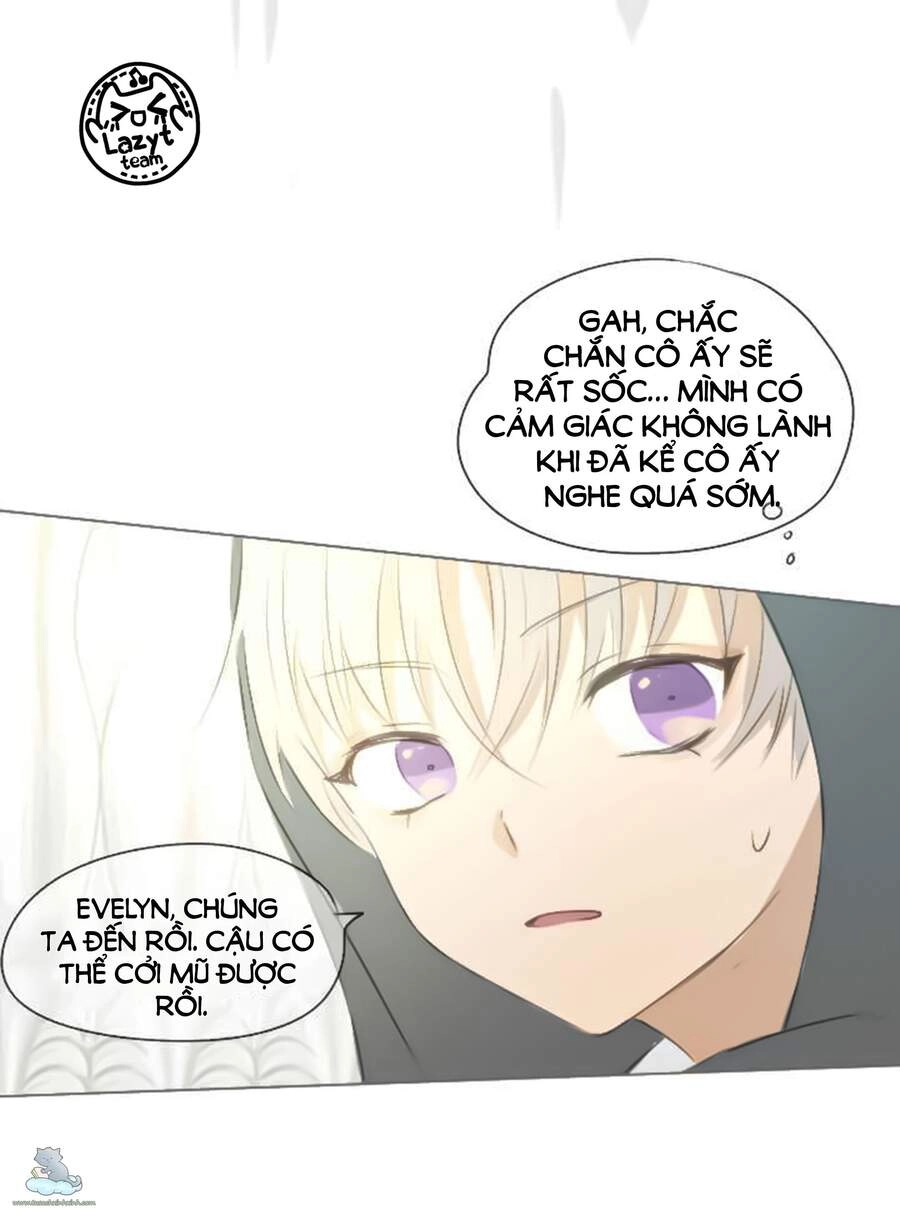 Cô Gái Bình Thường Chapter 5 - 12