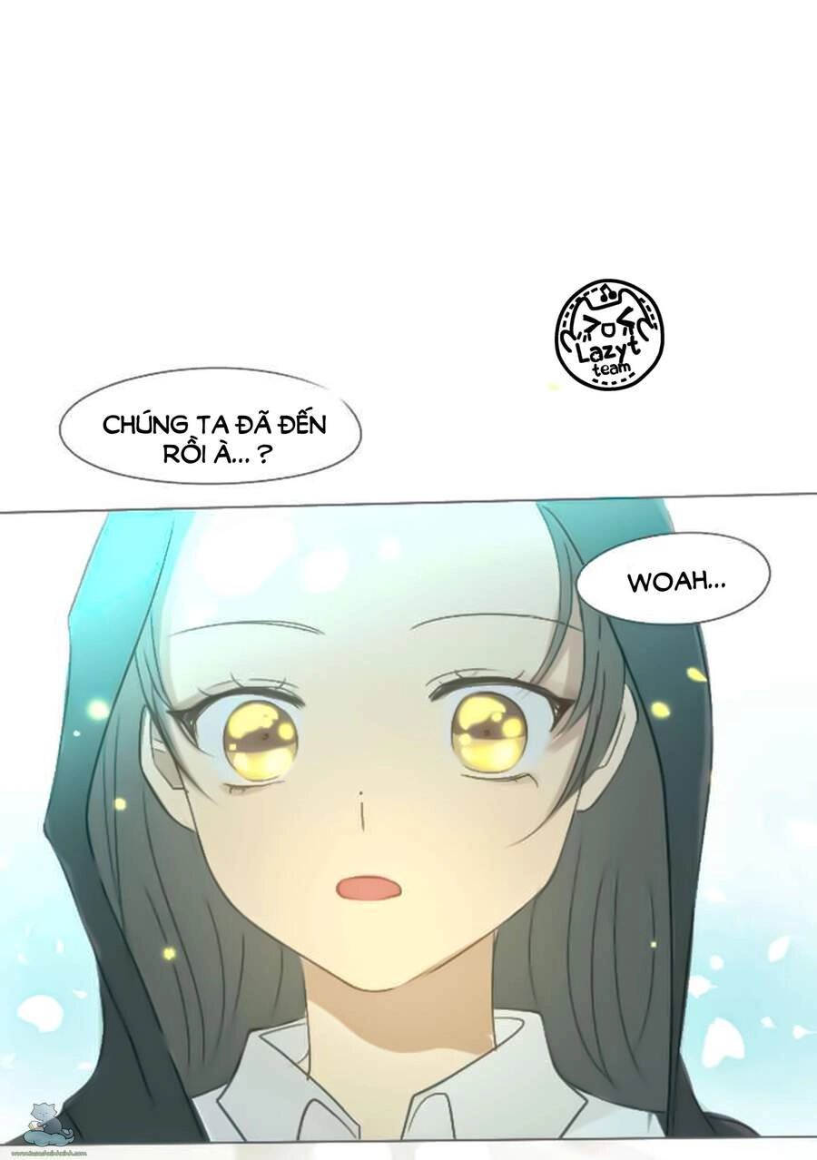 Cô Gái Bình Thường Chapter 5 - 13