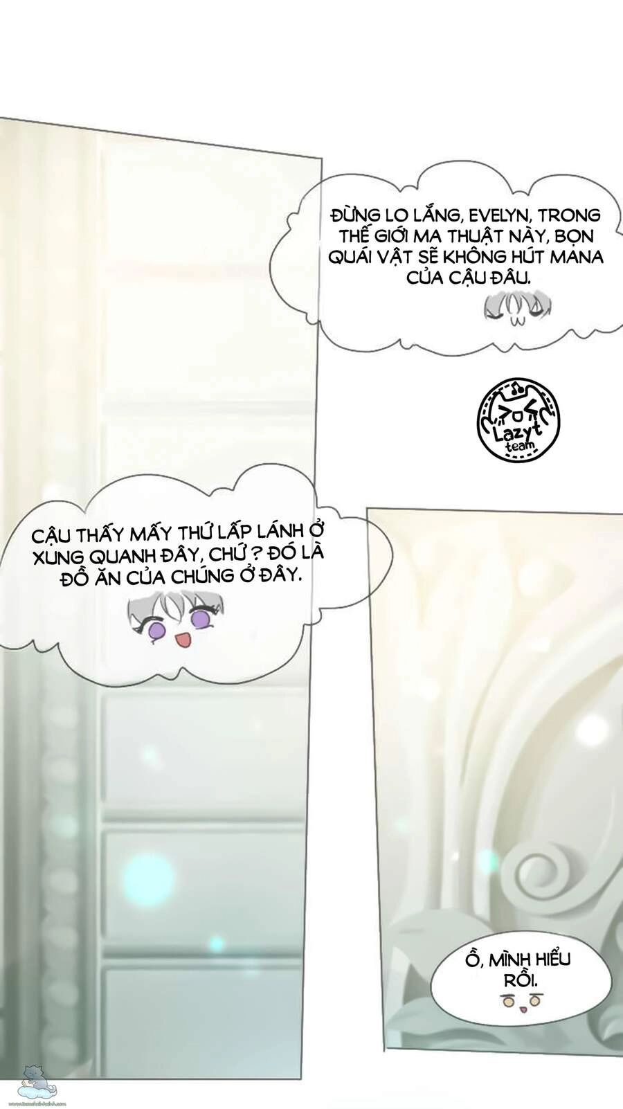 Cô Gái Bình Thường Chapter 5 - 17