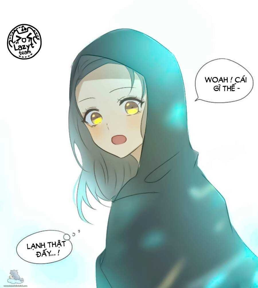 Cô Gái Bình Thường Chapter 5 - 18