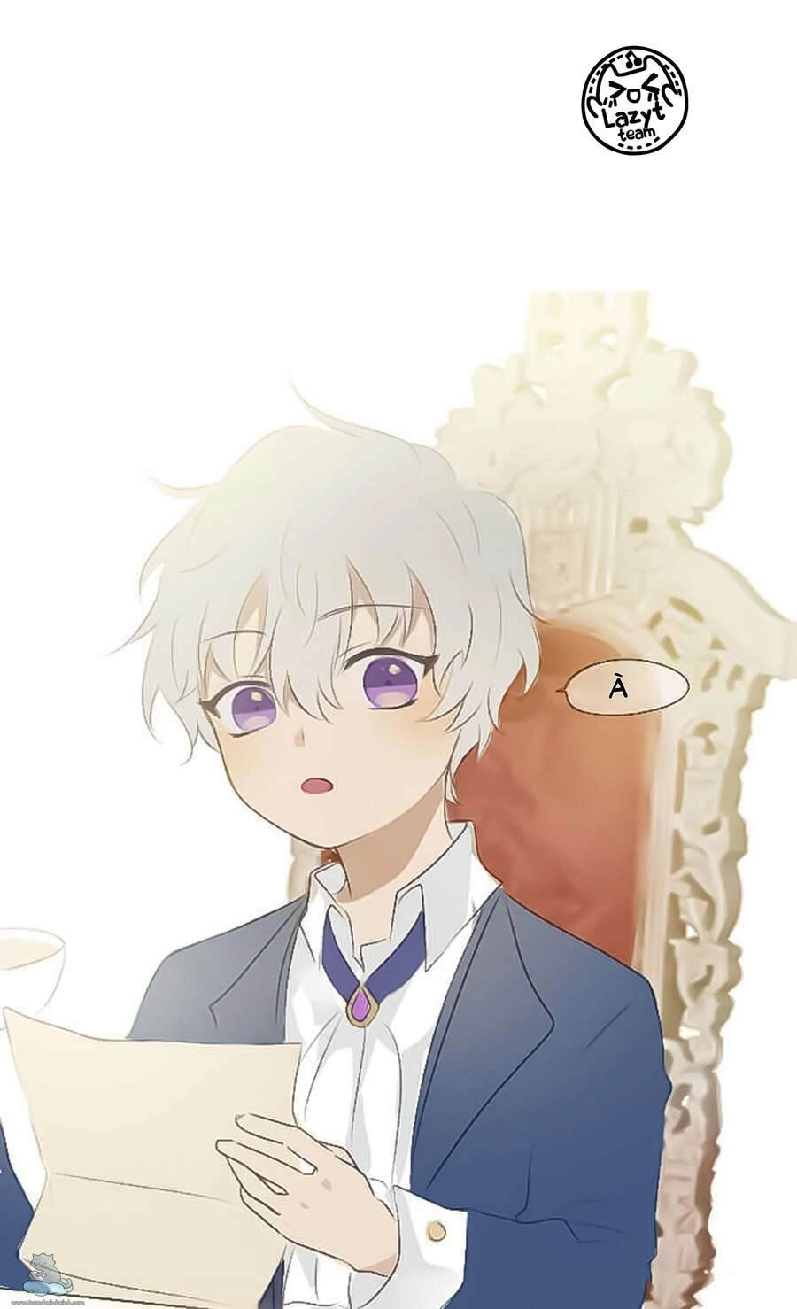 Cô Gái Bình Thường Chapter 5 - 23