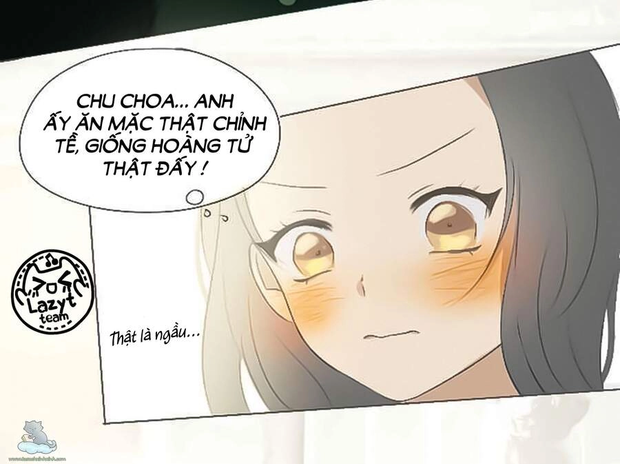 Cô Gái Bình Thường Chapter 5 - 27