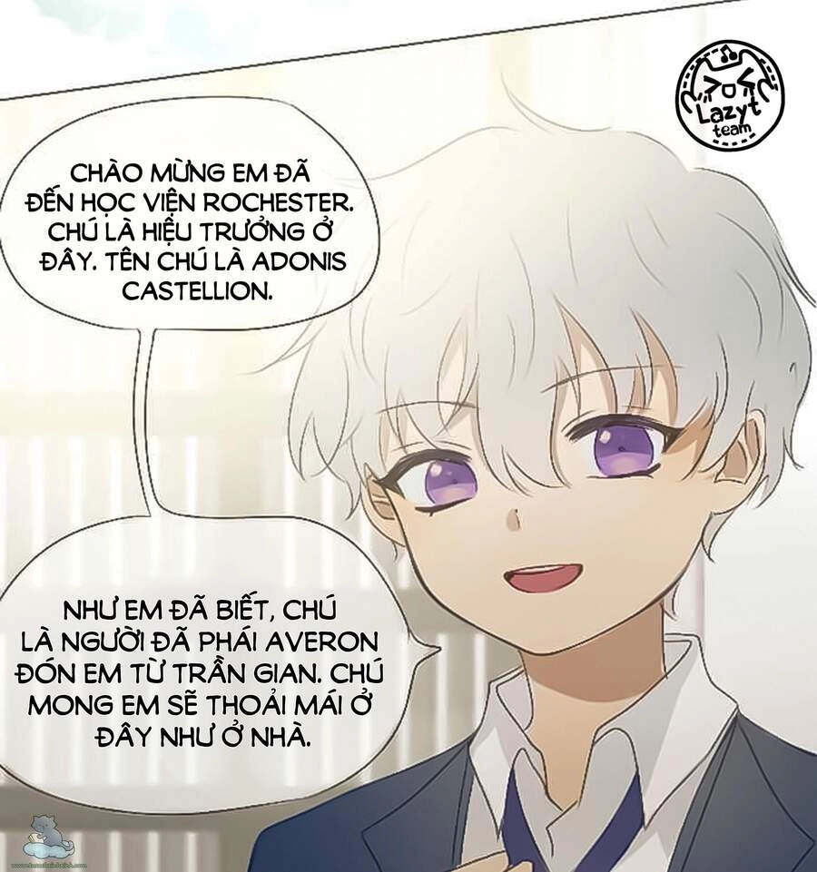 Cô Gái Bình Thường Chapter 5 - 29