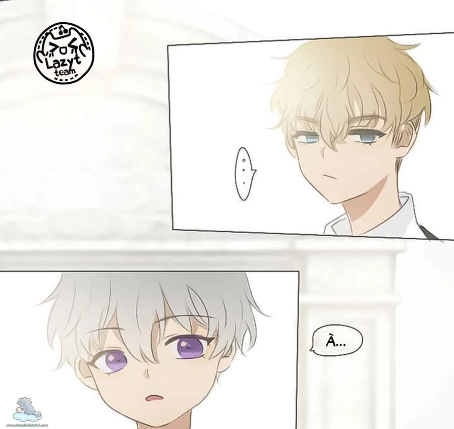 Cô Gái Bình Thường Chapter 5 - 31