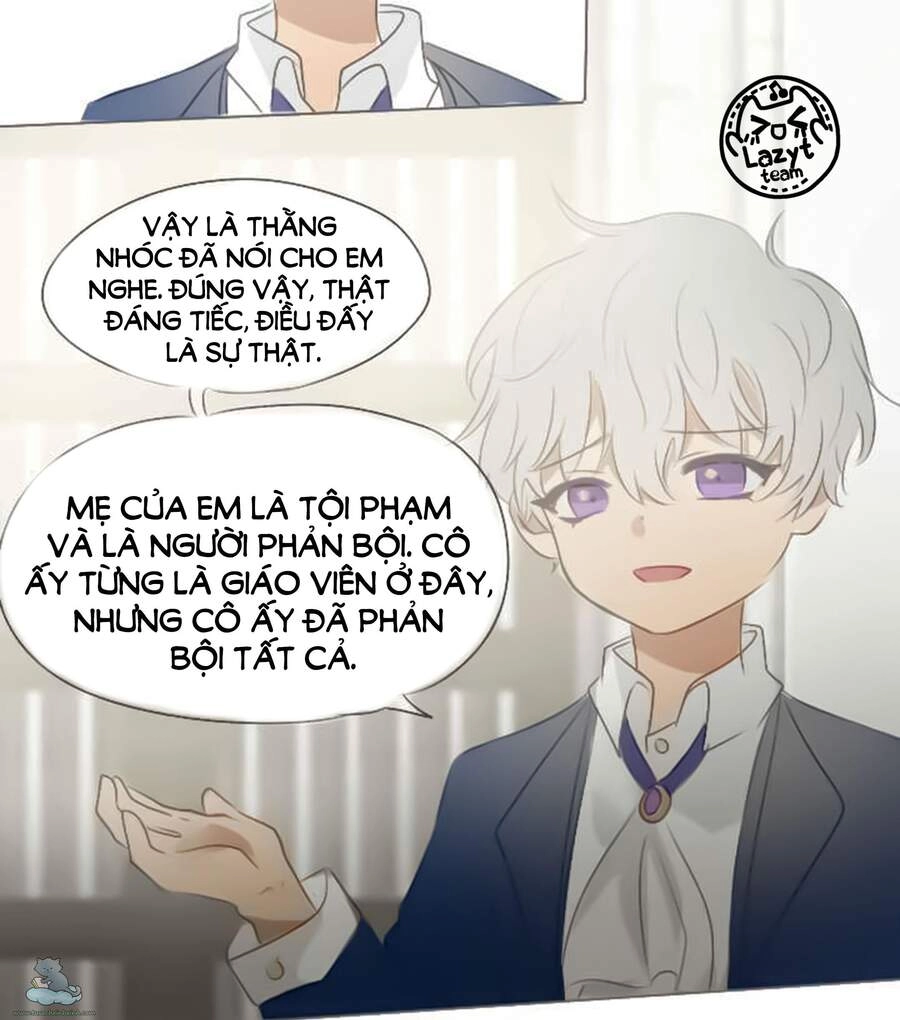 Cô Gái Bình Thường Chapter 5 - 32