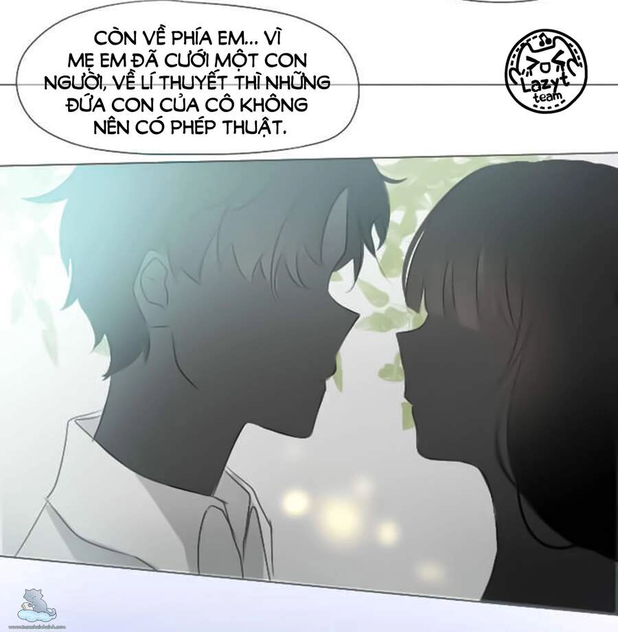 Cô Gái Bình Thường Chapter 5 - 34