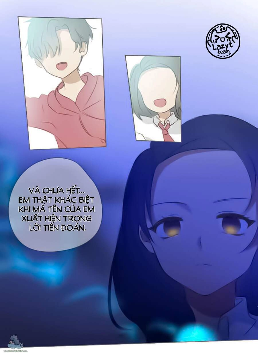 Cô Gái Bình Thường Chapter 5 - 35