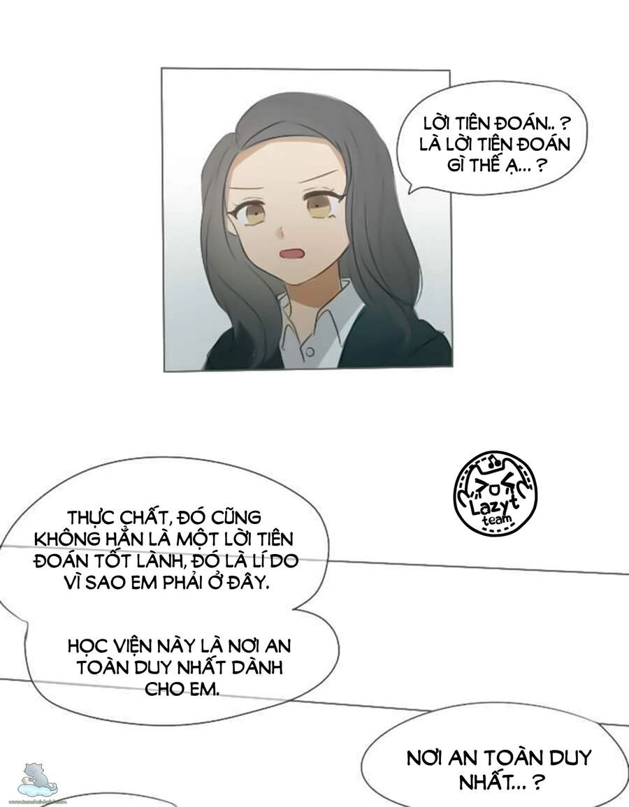 Cô Gái Bình Thường Chapter 5 - 36