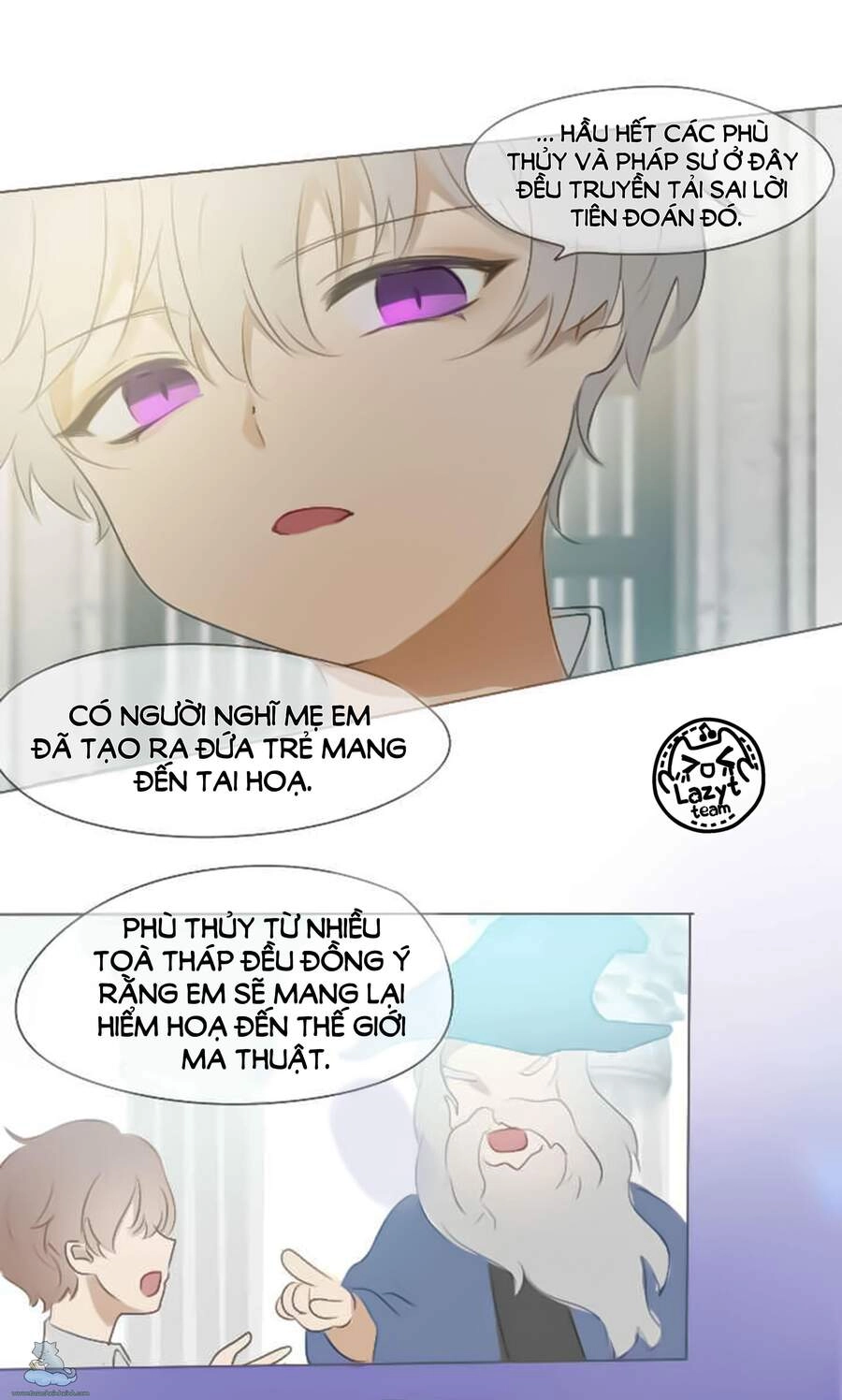 Cô Gái Bình Thường Chapter 5 - 38