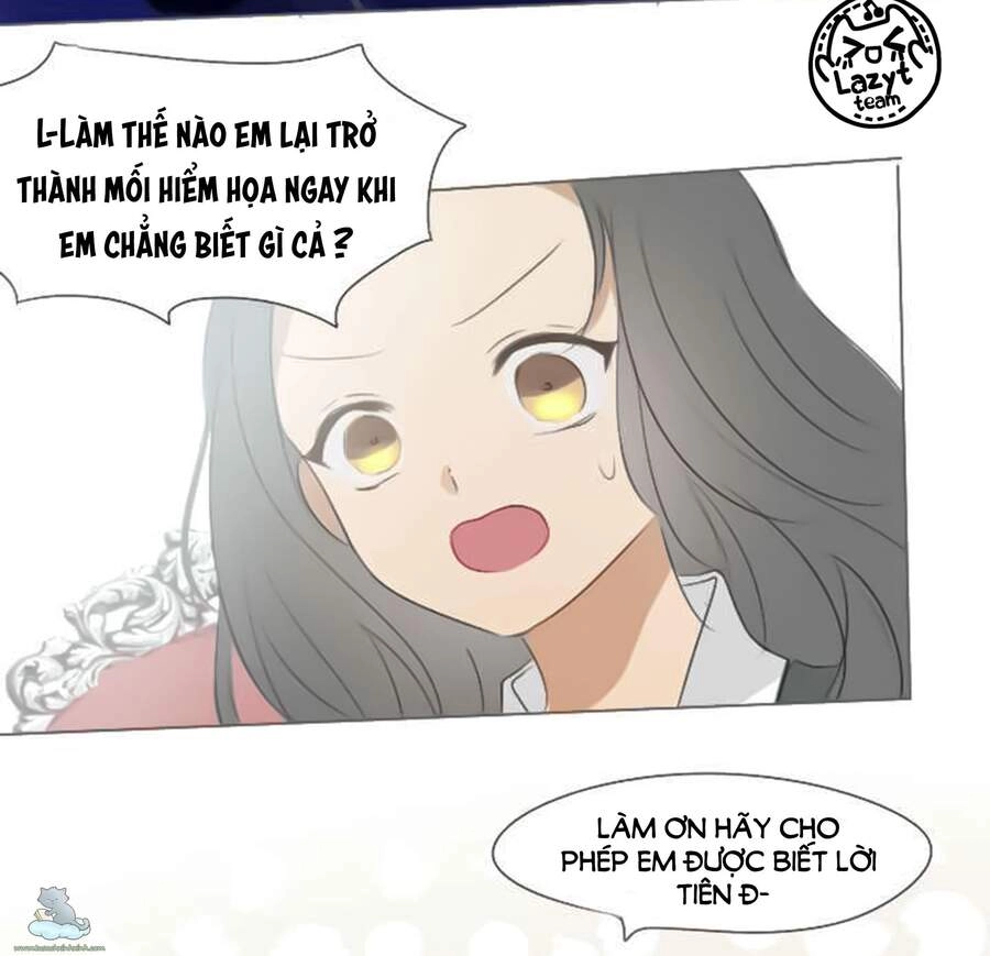 Cô Gái Bình Thường Chapter 5 - 40