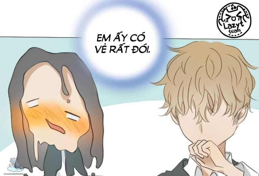 Cô Gái Bình Thường Chapter 5 - 43