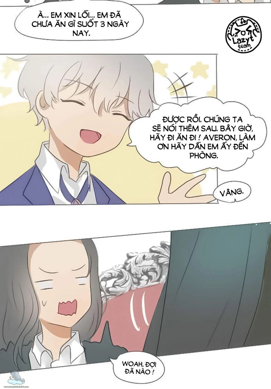 Cô Gái Bình Thường Chapter 5 - 44