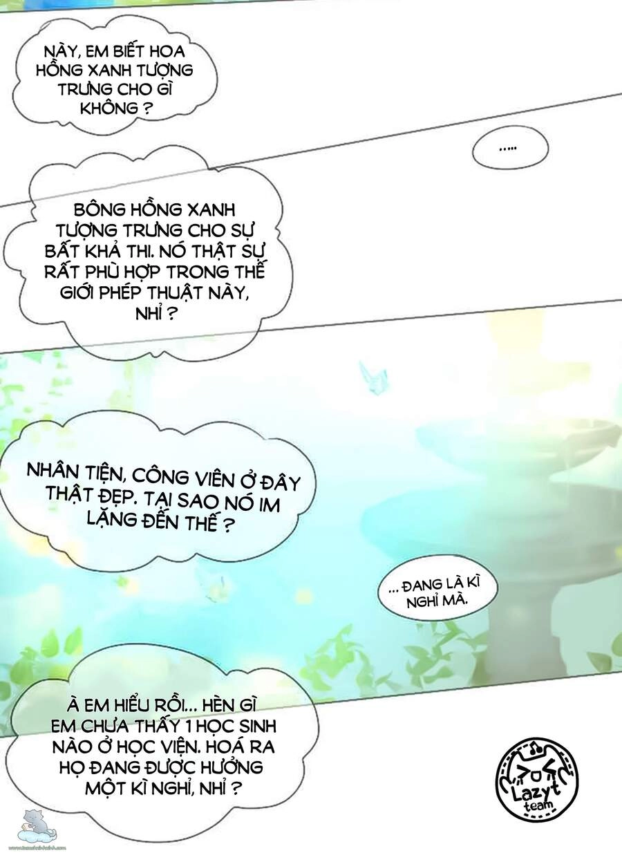 Cô Gái Bình Thường Chapter 5 - 46