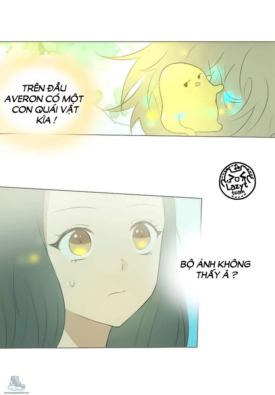 Cô Gái Bình Thường Chapter 5 - 48