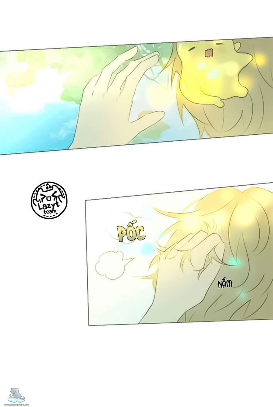 Cô Gái Bình Thường Chapter 5 - 49