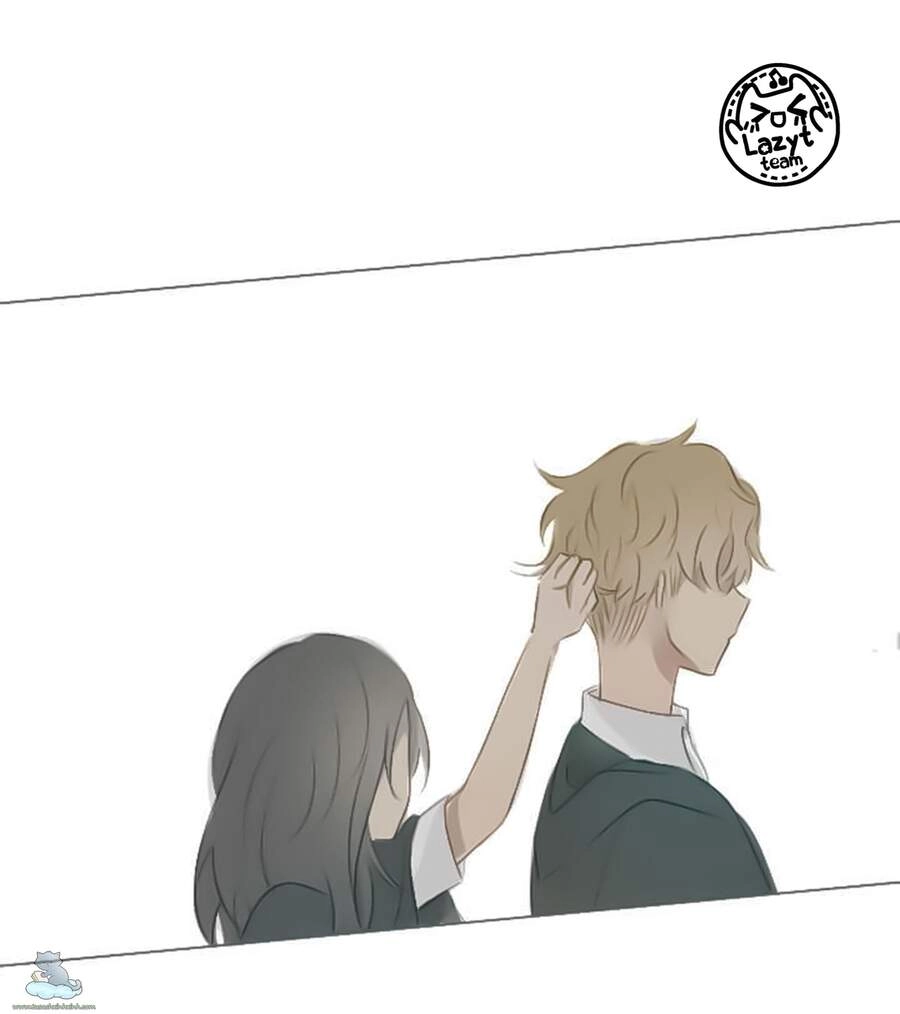 Cô Gái Bình Thường Chapter 5 - 50