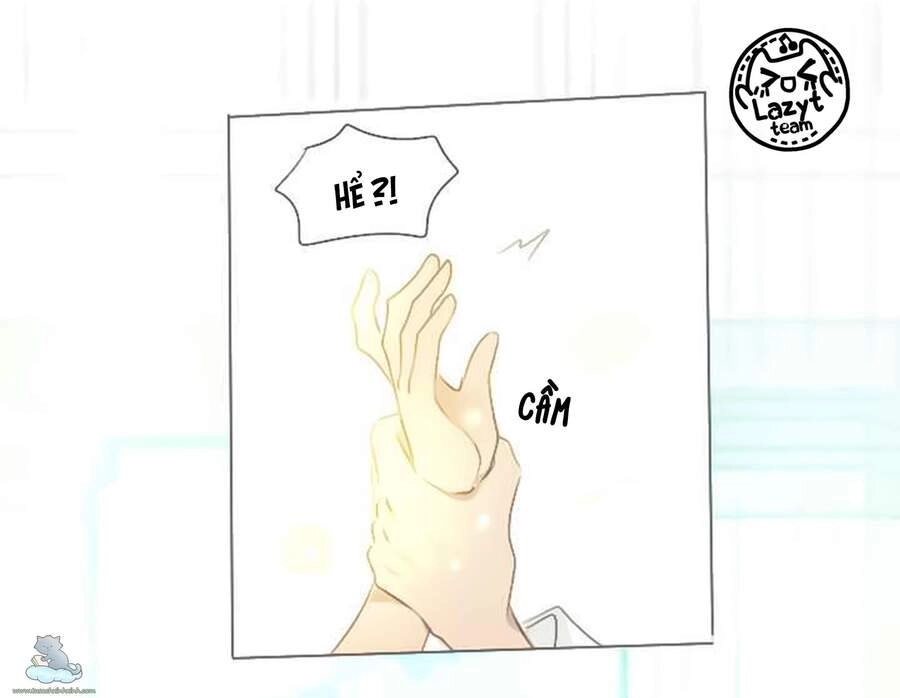 Cô Gái Bình Thường Chapter 5 - 52