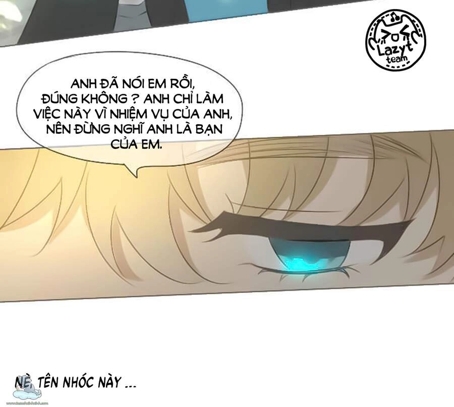 Cô Gái Bình Thường Chapter 5 - 54