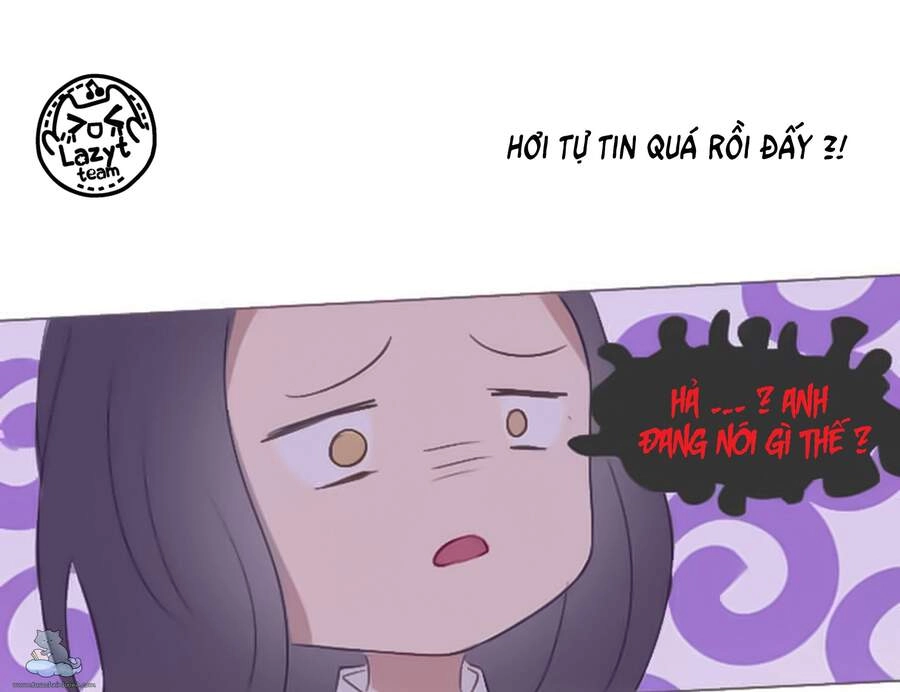 Cô Gái Bình Thường Chapter 5 - 55