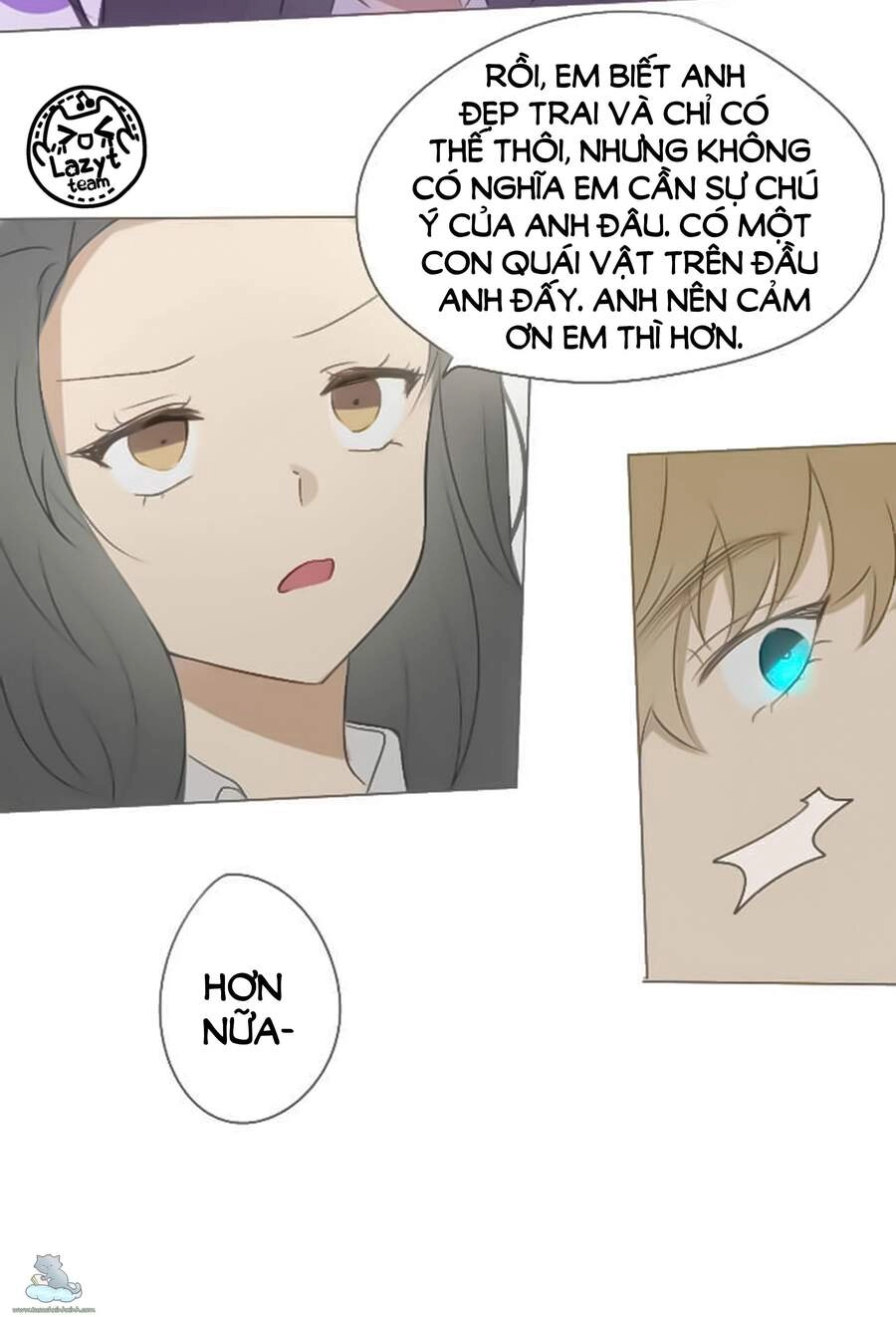 Cô Gái Bình Thường Chapter 5 - 56