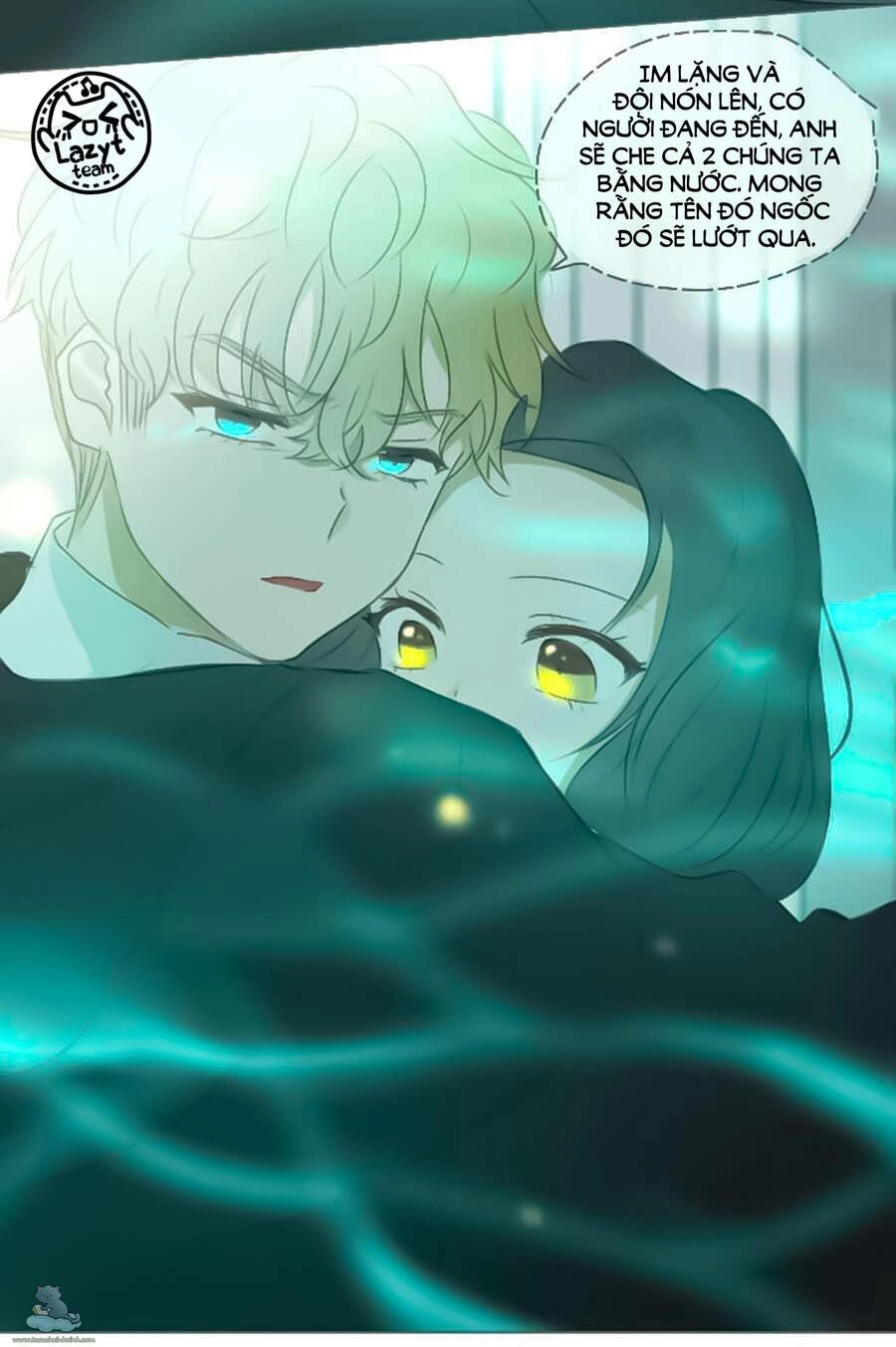 Cô Gái Bình Thường Chapter 5 - 58