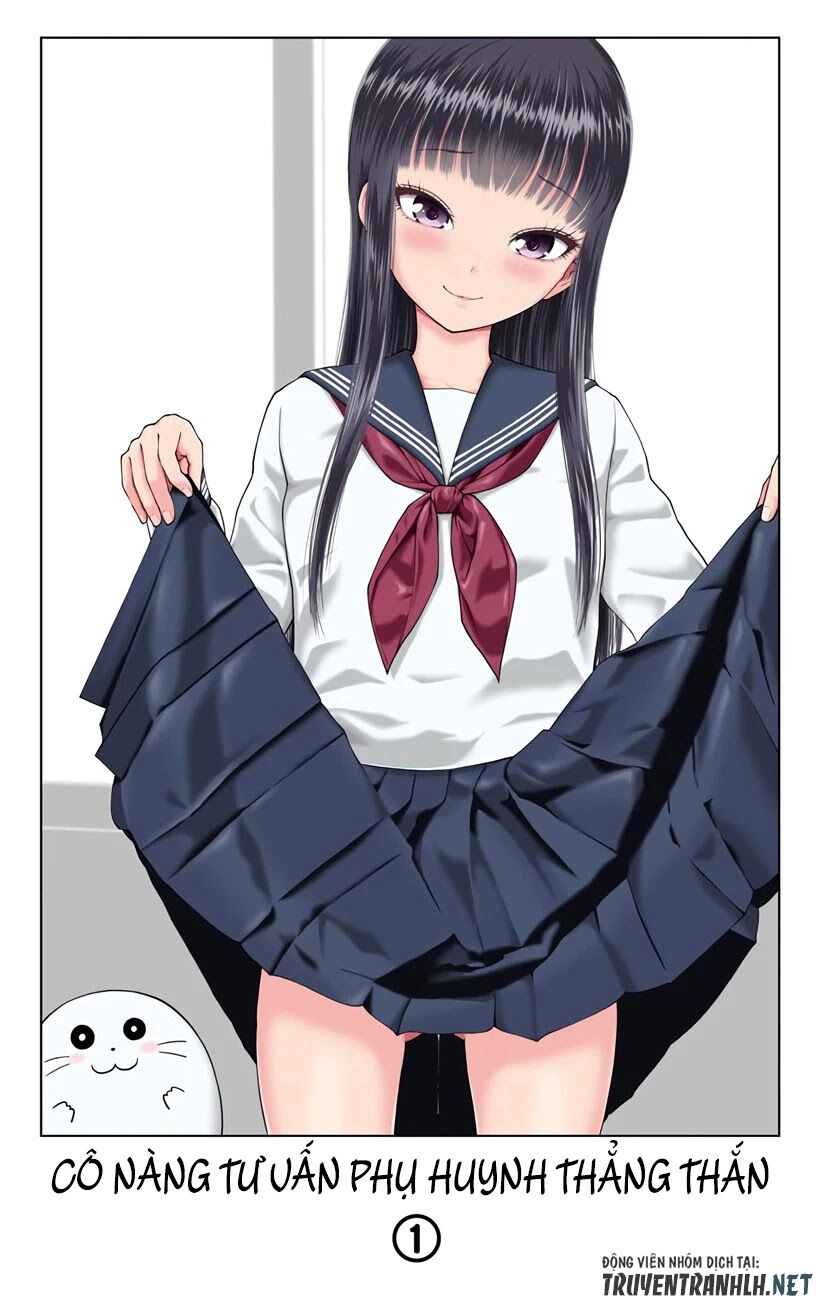 Cô Bạn Nguy Hiểm Bàn Bên Chapter 4 - 4