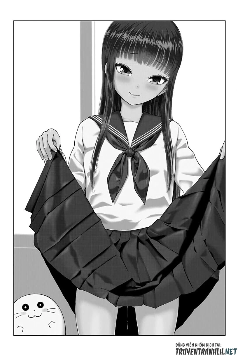 Cô Bạn Nguy Hiểm Bàn Bên Chapter 4 - 5