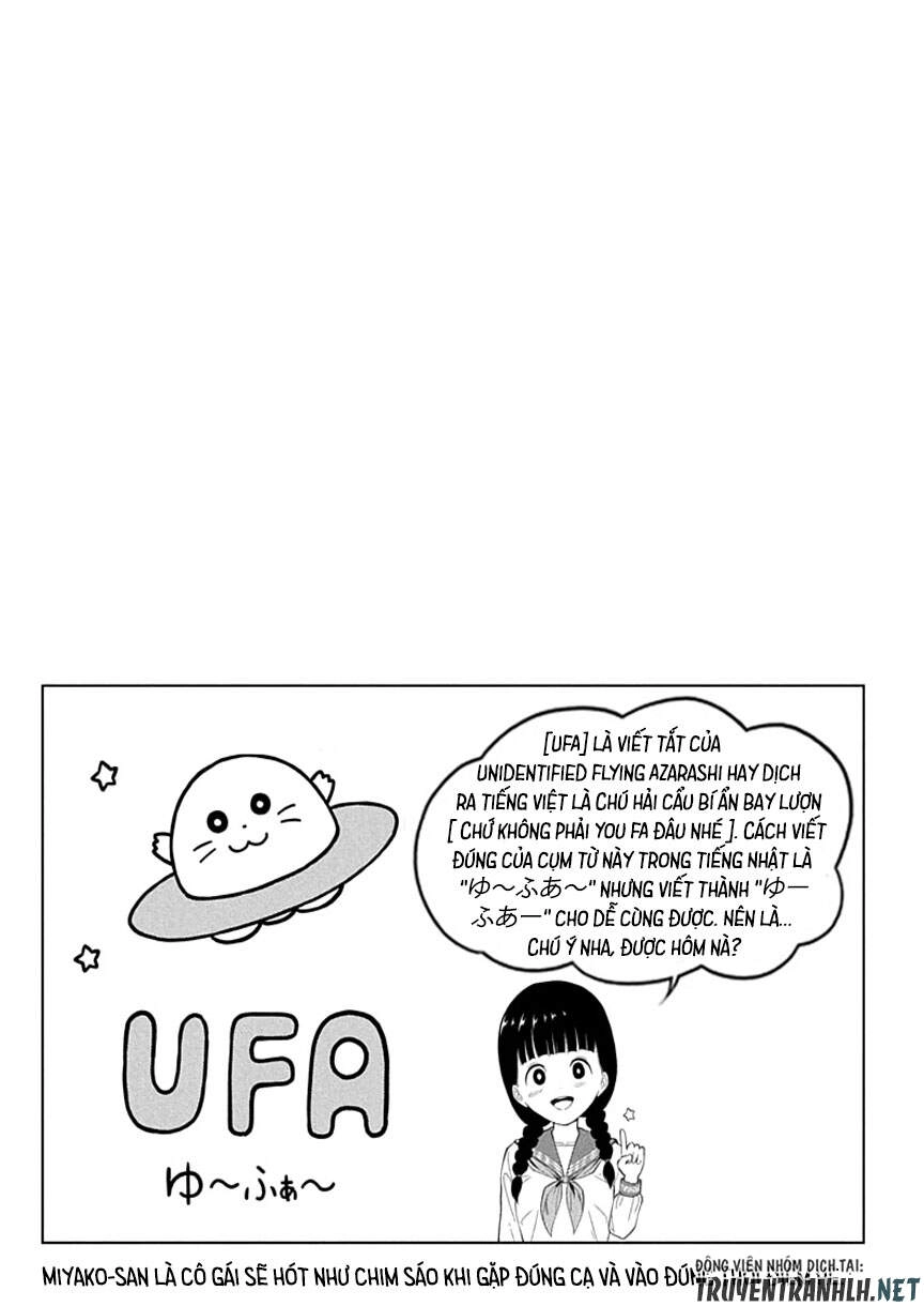 Cô Bạn Nguy Hiểm Bàn Bên Chapter 13 - 13