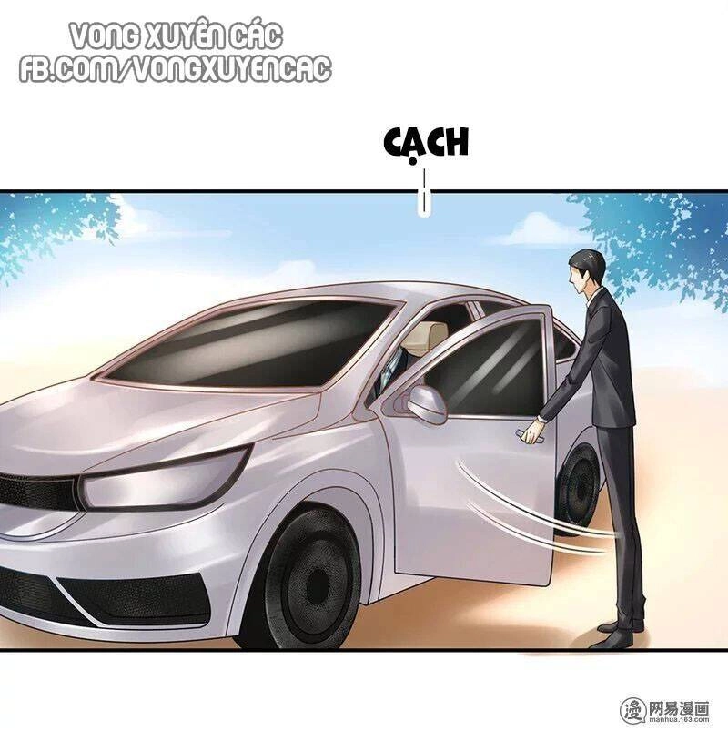 Ác Ma Bá Yêu Chapter 1 - 3