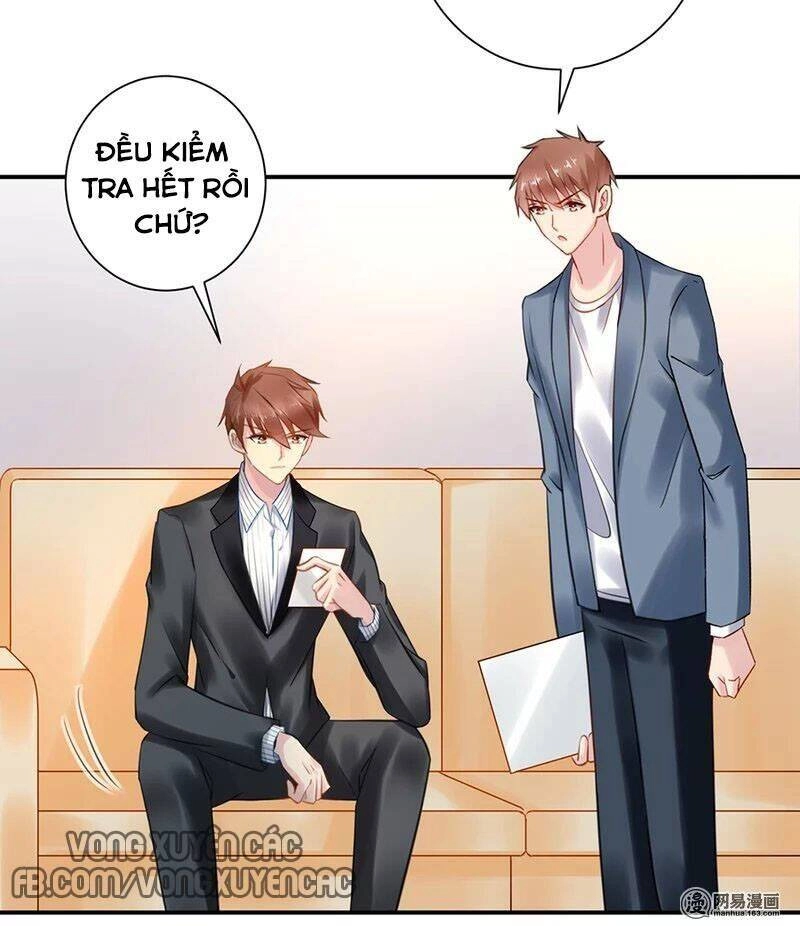 Ác Ma Bá Yêu Chapter 1 - 11