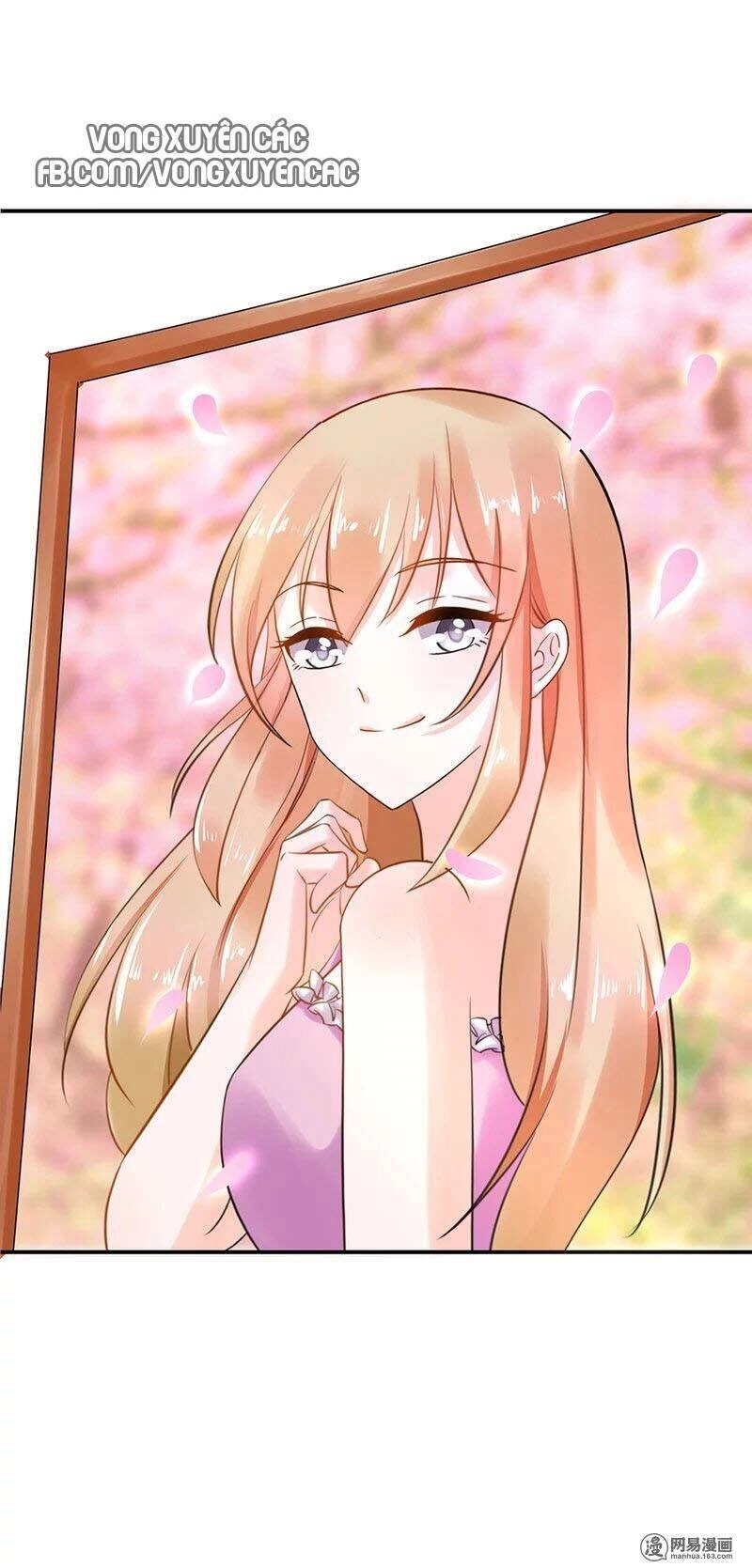 Ác Ma Bá Yêu Chapter 1 - 16